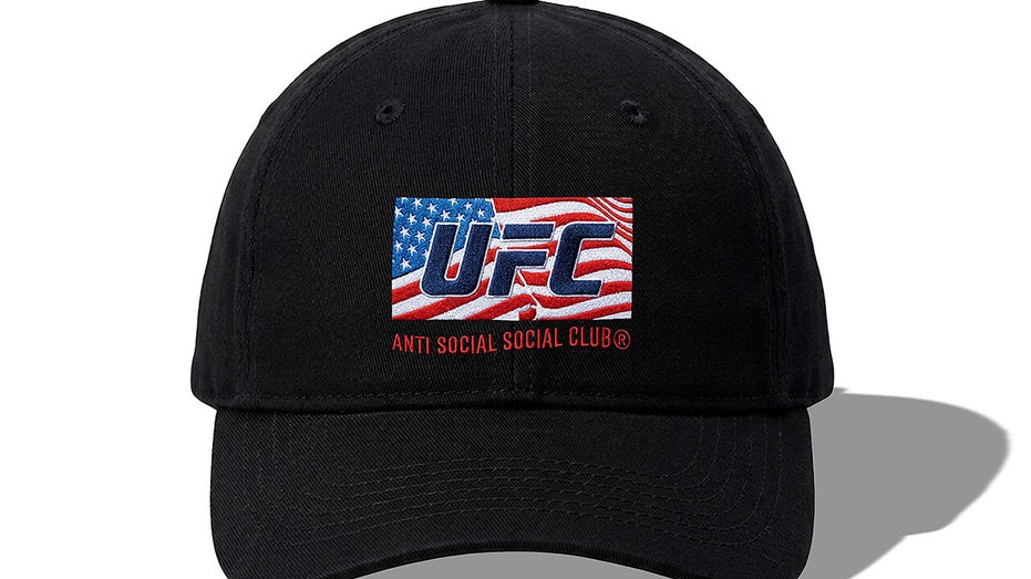 UFC Freedom 250 hat