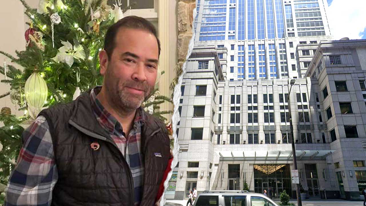 CEO of steel company dies suddenly, just weeks after taking helm