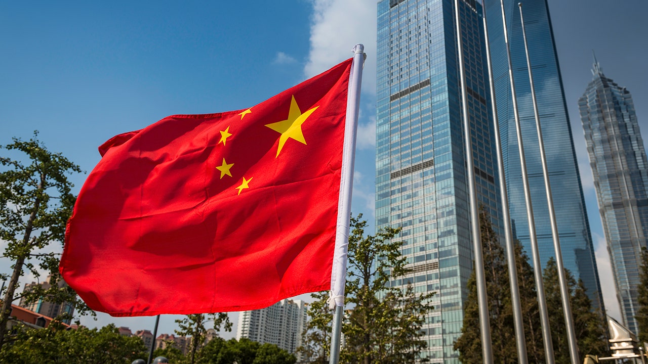 China cracks down on chatbot romances as birthrate crisis worsens: report China cracks down on chatbot romances as birthrate crisis worsens: report