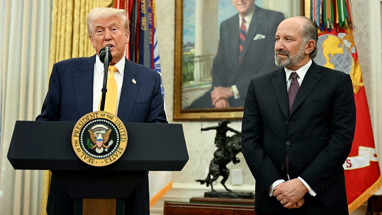 Commerce Dept to demand equity from 7 tech companies as a condition to tap into millions in federal funding Commerce Dept to demand equity from 7 tech companies as a condition to tap into millions in federal funding