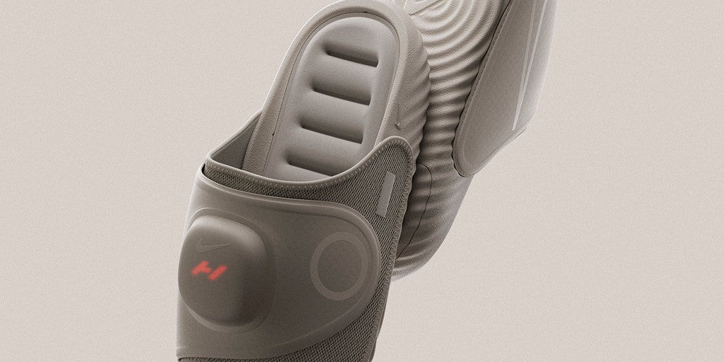 nike air zoom hyperslide