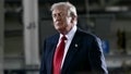 President Donald Trump delivers remarks at General Motors' Milford Proving Ground in Milford, Michigan, on Monday, July 27, 2026. - Fox News