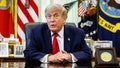 President Donald Trump during a Presidential memorandum signing in the Oval Office of the White House in Washington, D.C., on June 29, 2026. - Fox News