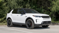 2023 model year Land Rover Discovery Sport - Fox News