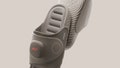 The Nike Air Zoom Hyperslide has built-in heating and vibrating features to help athletes recover. - Fox News
