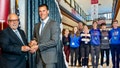 New Jersey-based NEST Integrated Facilities Management is partnering with Saint Joseph&rsquo;s University in Philadelphia on "The Hawk&rsquo;s NEST: Building the Future of IFM and Skilled Trades Intelligence," an initiative that will use AI and machine learning to tackle challenges including technician scheduling, service estimates and operational efficiency. - Fox News