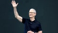 Apple CEO Tim Cook delivers the keynote address during the Apple WWDC at Apple Park on June 8, 2026 in Cupertino, California. - Fox News