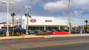 Kia dealer