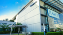 Panasonic building