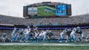 Panthers game