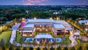 Aerial view of Delray Beach's Stone Creek Ranch