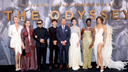 the odyssey cast
