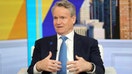 Bank of America CEO Brian Moynihan visits Fox News Channel Studios on June 3, 2026, in New York City. - Fox Business News