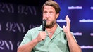 Dave Portnoy attends "Dave Portnoy in Conversation With Erika Ayers Badan: Cancel Me If You Can" at 92NY on June 29, 2026, in New York City. - Fox Business News