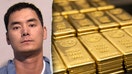 Didi Zou, 39, was arrested in June for conspiracy to commit money laundering and wire fraud. He is a Chinese national seeking asylum and in New York City on a temporary work visa, according to The Buffalo News. - Fox Business News