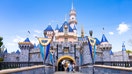 General views of Sleeping Beauty Castle at Disneyland on April 06, 2024 in Anaheim, California.   - Fox Business News