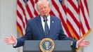 President Donald Trump wants to bring his 'Trump Account' success forward to help the American worker with Australian-style retirement savings plans. - Fox Business News