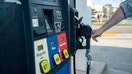 A driver reaches for the pump at a gas station in Carolina Beach, North Carolina, US, on Wednesday, July, 1, 2026. - Fox Business News