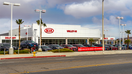 Kia dealership in California - Fox Business News