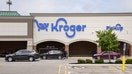 A Kroger grocery store in Covington, Kentucky, US, on Sunday, June 2, 2024. - Fox Business News