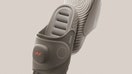 The Nike Air Zoom Hyperslide has built-in heating and vibrating features to help athletes recover. - Fox Business News