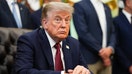 President Donald Trump said his administration is weighing additional safeguards for artificial intelligence while emphasizing the need for the U.S. to stay ahead of China in the AI race. - Fox Business News