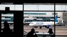 A United Airlines Airbus A321 jet departs a gate at Denver International Airport (DEN) on March 23, 2026 in Denver, Colorado. - Fox Business News