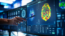 AI-powered analysis of CT scans is showing promise in helping doctors detect deadly cancers earlier, giving patients more treatment options. - Fox Business News
