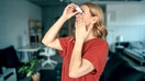 The FDA said millions of bottles of Rohto eye drops are included in a nationwide recall over sterility concerns. - Fox Business News