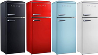 More than 120K refrigerators recalled after 34 fires and one reported death
