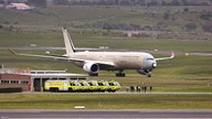 Airbus jet completes 24-hour flight in push for world’s longest commercial route