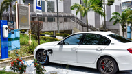 BMW recalls nearly 30K vehicles over engine starter defect that could cause fire - Fox Business News