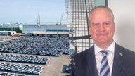 BMW doubles down on US manufacturing with $1.7B South Carolina expansion - Fox Business News