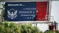 FAA begins DJT transition as Trump airport rename takes effect
