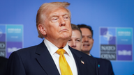 Trump-linked World Liberty crypto venture gets preliminary approval from currency comptroller