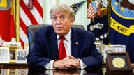 Trump says Taiwan is doubling the size of chipmaking plant in Arizona