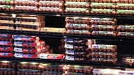 DOJ reaches settlement with major egg producers over alleged price manipulation