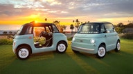 Fiat launches tiny EV in US with shockingly low price tag – and one major catch