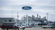 Ford enters competition to develop new US Army tactical truck