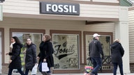 Fossil Group plans to close up to 15 retail stores in 2026 turnaround - Fox Business News