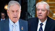 Rep Ralph Norman eyes Graham Senate seat, details key priorities ahead - Fox Business News