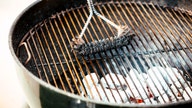 More than 1.7M grill brushes recalled over bristle detachment hazard - Fox Business News