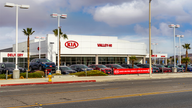 Kia recalls 21,290 SUVs over airbag issue that could injure children - Fox Business News