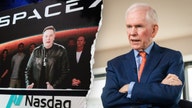 Famed permabear warns SpaceX IPO could be laughed at in 50 years, 'craziest' market bet for Main Street