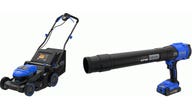 More than 550,000 Kobalt yard tools recalled over battery fire hazard