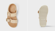 Target recalls 200,000 children's sandals over potential choking hazard: CPSC