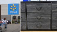 Walmart recalls over 16,000 dressers over potentially deadly hazard - Fox Business News