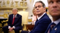 Treasury intercepts nearly $99M in federal payments to deceased individuals under Trump fraud order