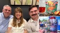 Veteran-owned tea company aims to help former service members ‘find purpose’