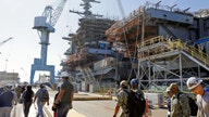 Major US bank bets big on America's shipbuilding comeback with $24M investment